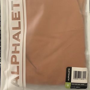 Alphalete amplify legging